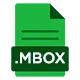 mbox