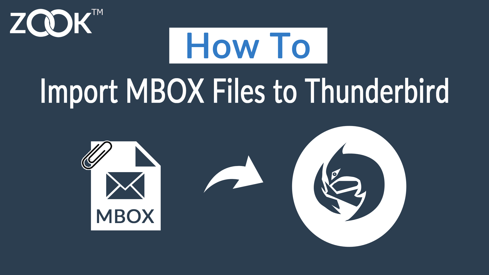 import mbox file to thunderbird