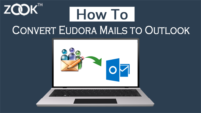 convert Eudora to Outlook