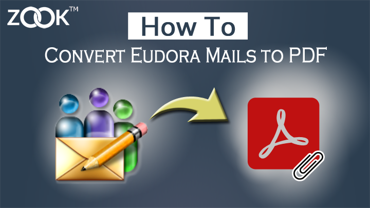 convert eudora mails to pdf