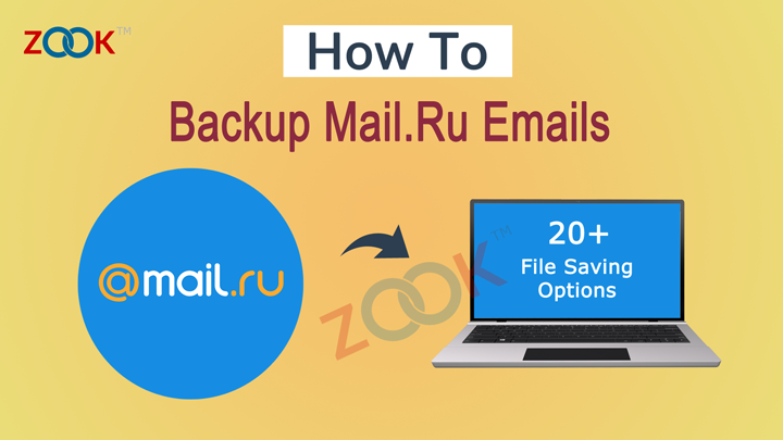 cloud mail.ru software