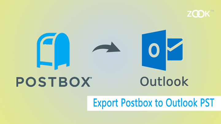 convert postbox to outlook