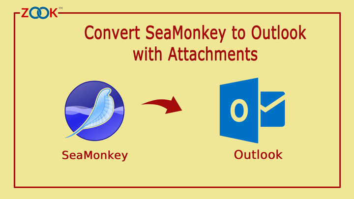 Convert Seamonkey to Outlook