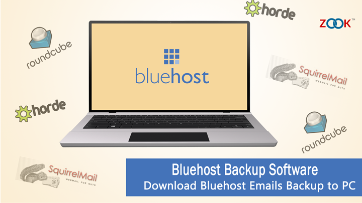 bluehost backup software