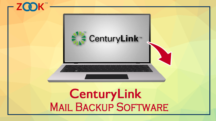 CenturyLink Backup Tool