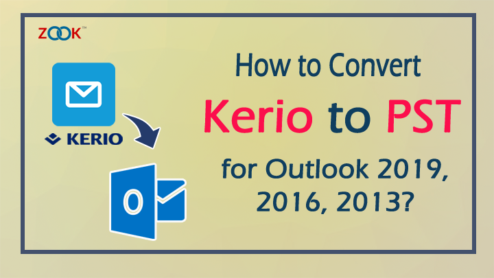 export kerio to outlook