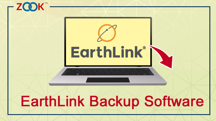 earthlink backup tool