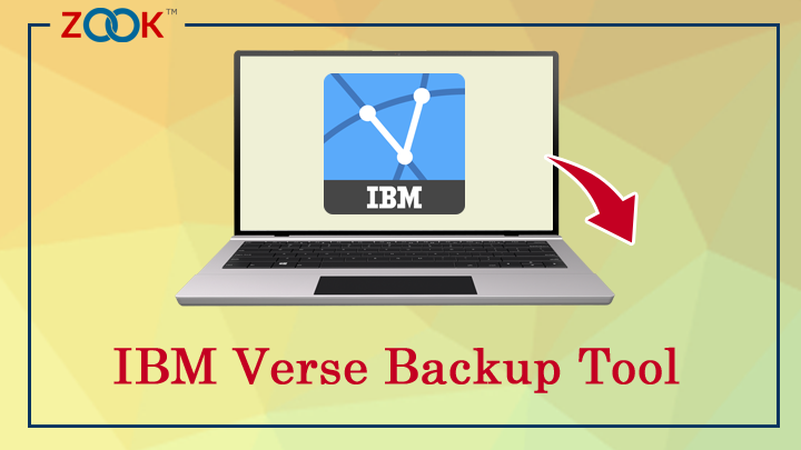 ibm verse mail backup tool