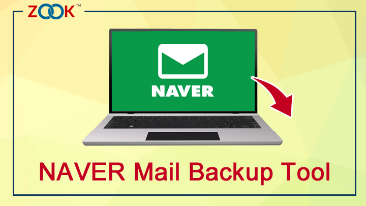 naver backup tool