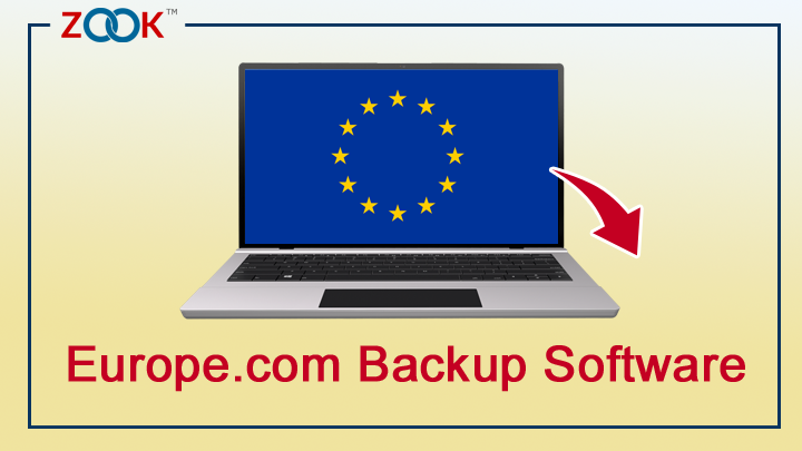 europe.com backup software