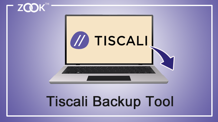 tiscali backup tool