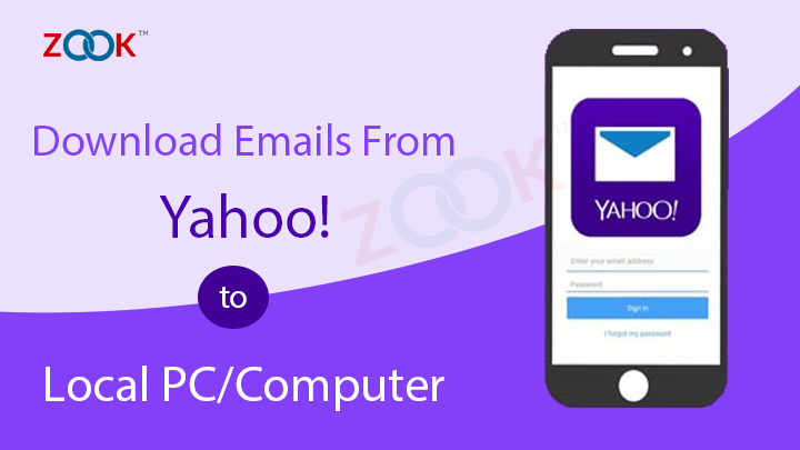 download emails from yahoo to pc