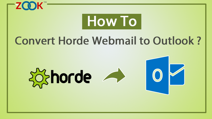 horde webmail to outlook migration