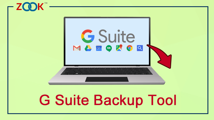 g suite backup tool