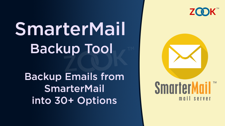 smartermail backup tool