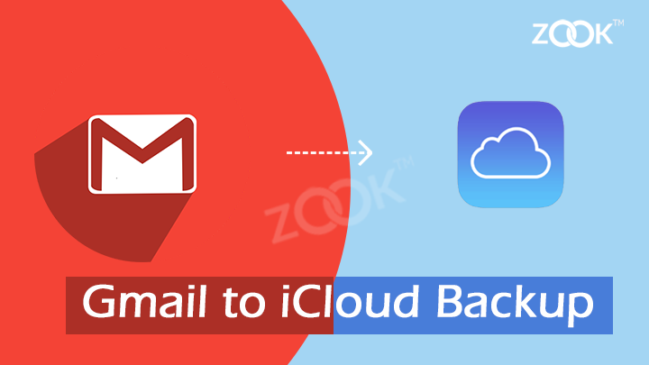 how to set up icloud email through gmail