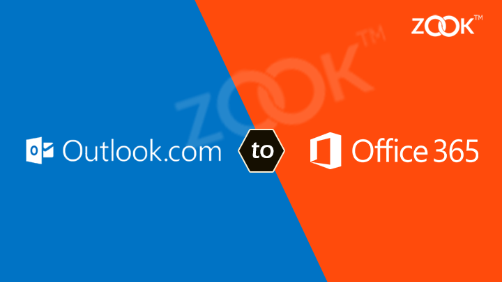 outlook.com to office 365 migration tool