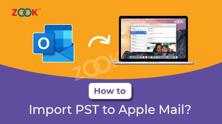 import pst to apple mail