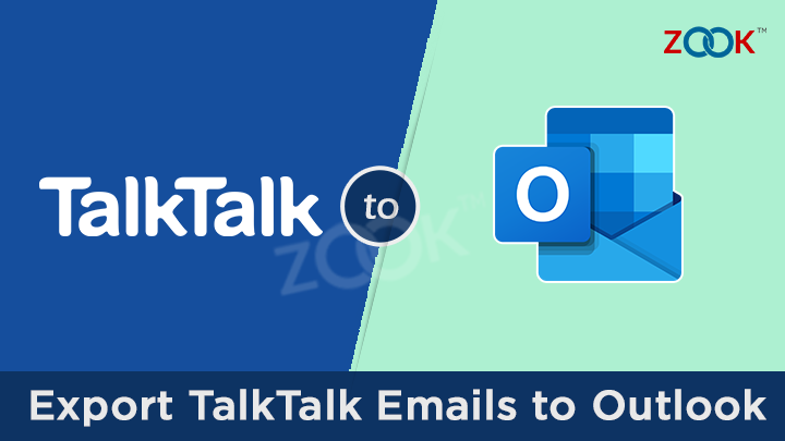 transfer emails from talktalk to outlook