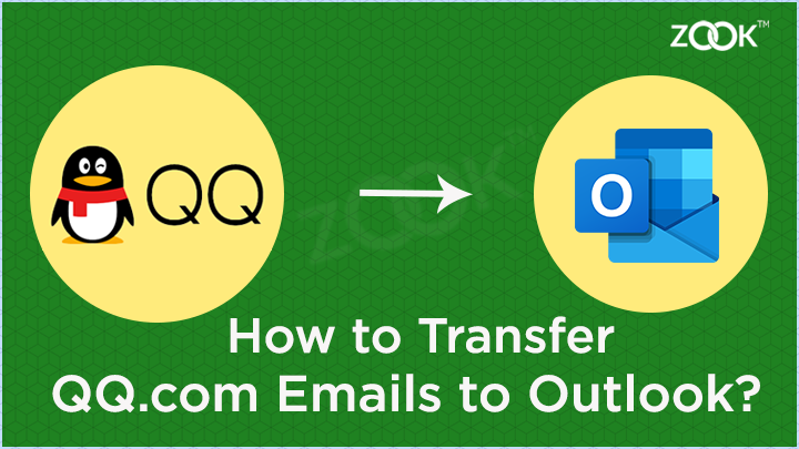 export qq mail to outlook