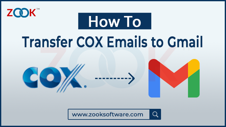 transfer cox emails to gmail