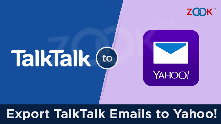 transfer talktalk emails to yahoo