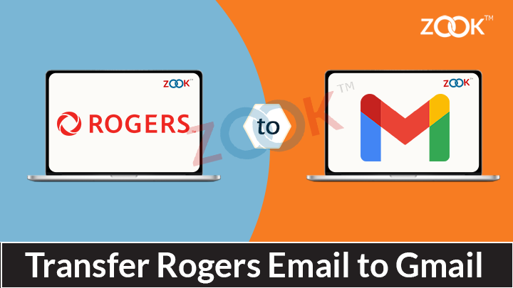 transfer rogers emails to gmail