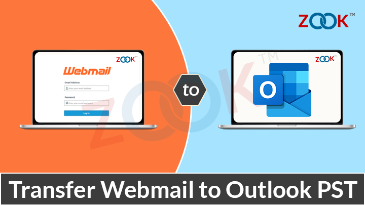 transfer emails from webmail to outlook