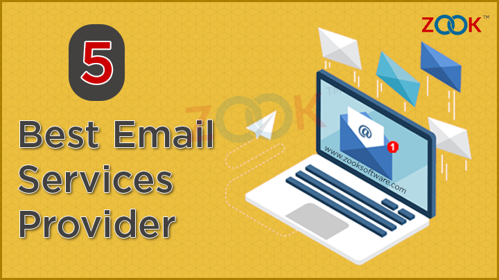 best email service providers