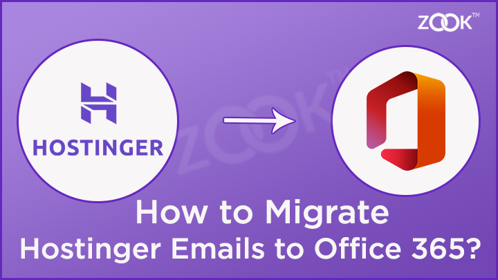 migrate from hostinger to office 365