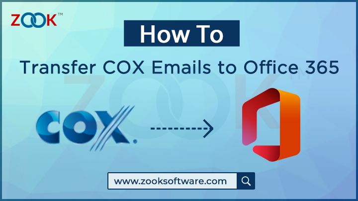 migrate cox emails to office 365