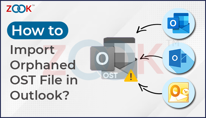 import orphaned ost file to pst