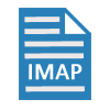 convert rediffmail to IMAP