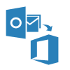 convert outlook.com to office 365