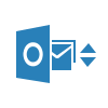 rediffmail to outlook conversion