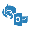 save Outlook.com to multiple file types