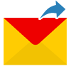 backup Yandex Mail account