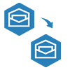 export Amazon WorkMail to Amazon WorkMail