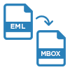 Convertitore da EML a MBOX