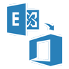 export exchange server to Office 365