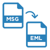 msg to eml converter