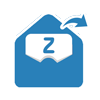 zoho mail backup software