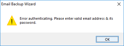 Outlook.com login error